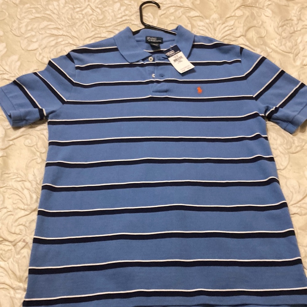 Polo Ralph Lauren Brand new with tags XL size 18-20
